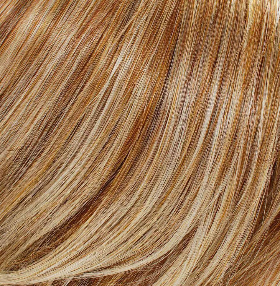 Synthetic Wigs